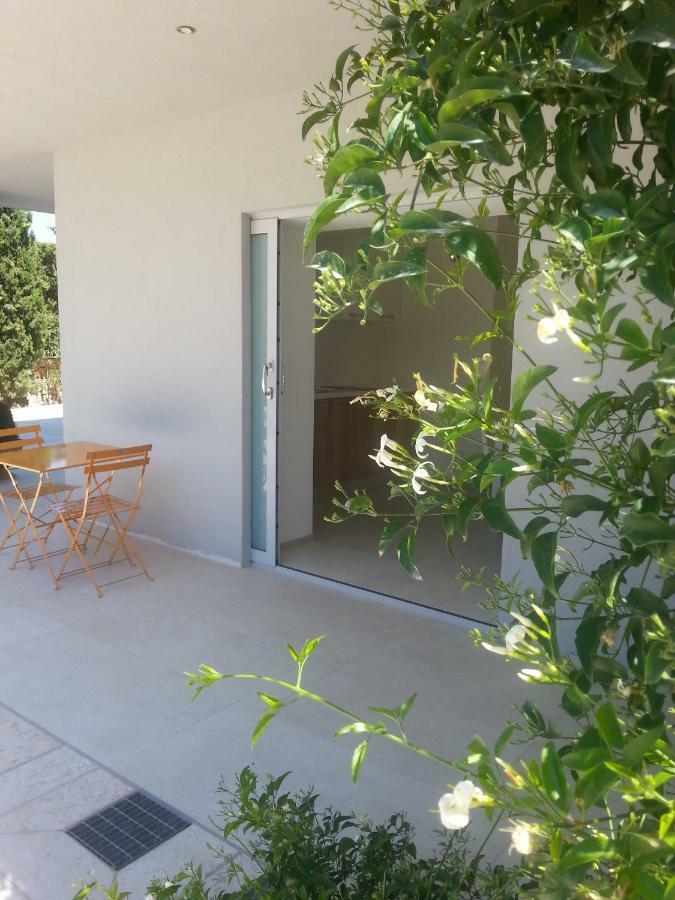 Villa Ca Del Mar 莫尔恰诺迪莱乌卡 外观 照片