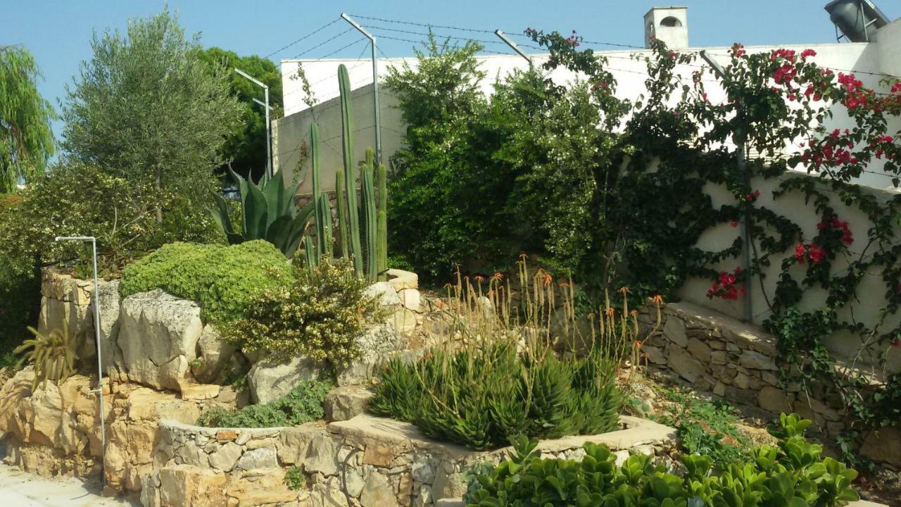 Villa Ca Del Mar 莫尔恰诺迪莱乌卡 外观 照片